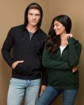 Unisex Classic Zip Hoodie, Stedman