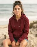Unisex Classic Zip Hoodie, Stedman