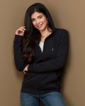 Unisex Classic Zip Hoodie, Stedman