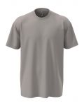 Unisex Heavyweight Oversized T-Shirt, Next Level Apparel