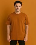 Unisex Heavyweight Oversized T-Shirt, Next Level Apparel