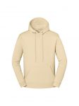 Unisex Hooded Sweat, Iconic Premium, Fruit Of The Loom
