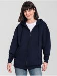 Unisex Hooded Sweat, Iconic Premium, Fruit Of The Loom
