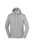 Unisex Hooded Sweat, Iconic Premium, Fruit Of The Loom