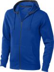 Unisex Hooded Sweater, Elevate Arora