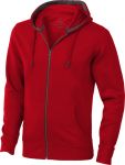 Unisex Hooded Sweater, Elevate Arora