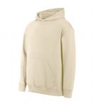 Unisex Hooded Sweatshirt, Malfini Chill