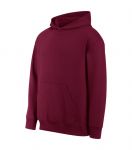 Unisex Hooded Sweatshirt, Malfini Chill