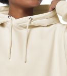 Unisex Organic Hooded Sweatshirt, Malfini Cloud