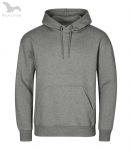 Unisex Organic Hooded Sweatshirt, Malfini Cloud