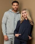 Unisex Side Pocket Hoodie, Stedman
