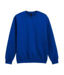 Unisex Sweater, Hammer Maxweight, Gildan
