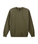Unisex Sweater, Hammer Maxweight, Gildan