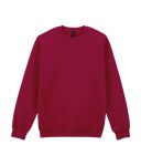 Unisex Sweater, Hammer Maxweight, Gildan