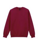 Unisex Sweater, Hammer Maxweight, Gildan