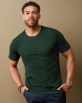 Unisex T-shirt, Stedman Lux