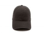 Washed Slub Cap, coFEE