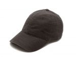 Washed Slub Cap, coFEE