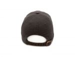 Washed Slub Cap, coFEE