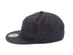 Winter Snap Cap, coFEE