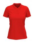 Women Stretch Polo, Stedman
