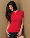 Women Stretch Polo, Stedman