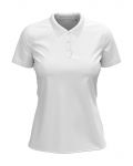 Women Stretch Polo, Stedman