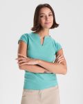 Women V-Neck T-shirt, Roly Belice