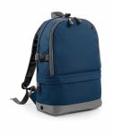 Athleisure Pro Backpack, BagBase