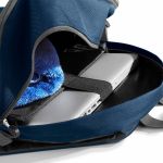 Athleisure Pro Backpack, BagBase