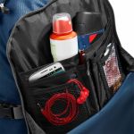 Athleisure Pro Backpack, BagBase