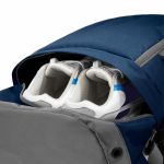 Athleisure Pro Backpack, BagBase