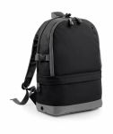 Athleisure Pro Backpack, BagBase