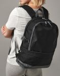 Athleisure Pro Backpack, BagBase