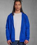 B&C King Zipped Hood
