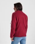 Fleece Men Jacket, Roly Luciane