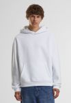 Fluffy Heavy Oversize Hooded Sweat