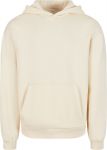 Fluffy Hooded Sweat, Build Your Brand