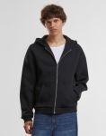 Fluffy Hooded Sweat, Build Your Brand