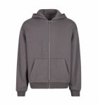 Fluffy Hooded Sweat, Build Your Brand
