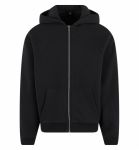 Fluffy Hooded Sweat, Build Your Brand
