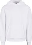 Fluffy Hooded Sweat, Build Your Brand