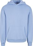 Fluffy Hooded Sweat, Build Your Brand