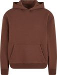 Fluffy Hooded Sweat, Build Your Brand