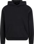 Fluffy Hooded Sweat, Build Your Brand