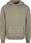 Fluffy Hooded Sweat, Build Your Brand