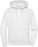 Heavy Oversize Unisex Hooded Sweater, Daiber