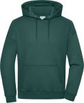 Heavy Oversize Unisex Hooded Sweater, Daiber