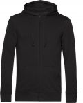 Inspire Zipped Hood