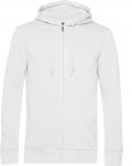 Inspire Zipped Hood